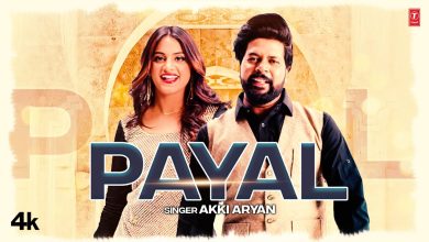 Payal Lyrics Akki Aryan - Wo Lyrics.jpg
