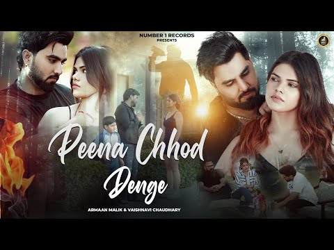 Peena Chhod Denge Lyrics Shobi Sarwan - Wo Lyrics