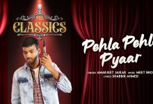 Pehla Pehla Pyaar Lyrics Amarjeet Jaikar - Wo Lyrics