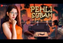 Pehli Subah Lyrics Maanuni Desai - Wo Lyrics