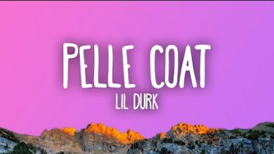 Pelle Coat Lyrics Lil Durk - Wo Lyrics