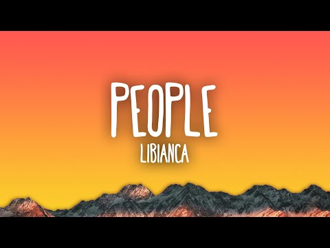 People (Sped Up) Lyrics LatinHype - Wo Lyrics