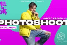 Photoshoot Lyrics Gurlez Akhtar, Happy Raikoti - Wo Lyrics.jpg