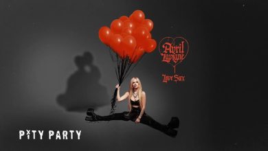 Pity Party Lyrics Avril Lavigne - Wo Lyrics.jpg