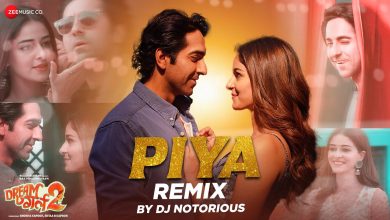 Piya Remix Lyrics Jubin Nautiyal - Wo Lyrics