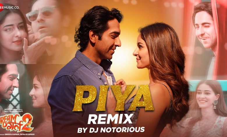 Piya Remix Lyrics Jubin Nautiyal - Wo Lyrics