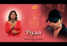 Piyaa Lyrics Ankona Mukherjee - Wo Lyrics