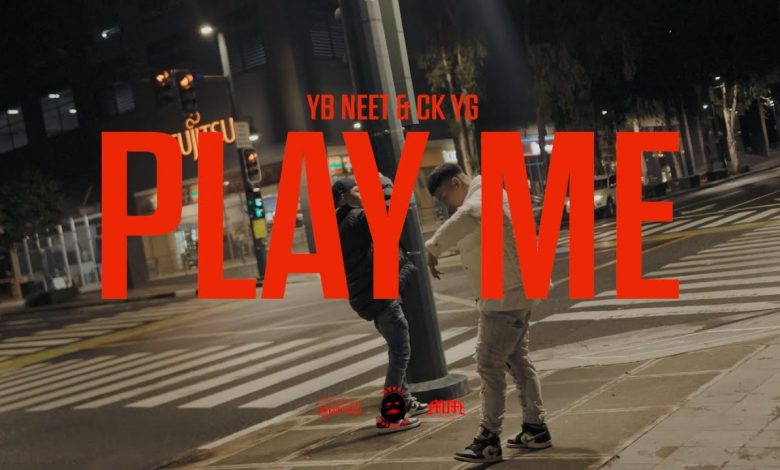 Play me Lyrics CK YG, YB Neet - Wo Lyrics.jpg
