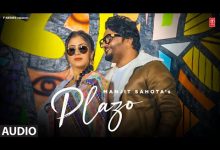 Plazo Lyrics Manjit Sahota - Wo Lyrics