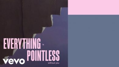 Pointless Lyrics Lewis Capaldi - Wo Lyrics.jpg