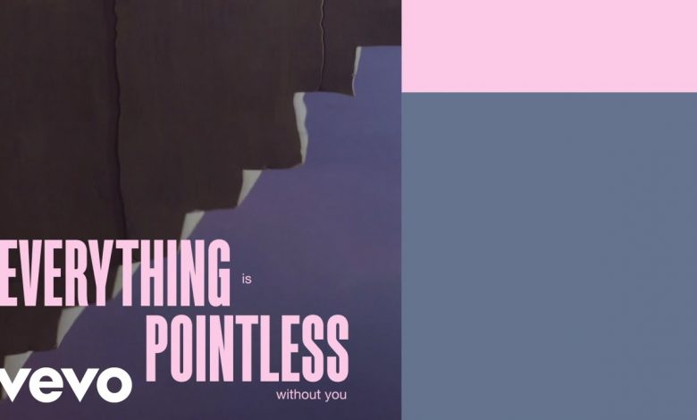Pointless Lyrics Lewis Capaldi - Wo Lyrics.jpg