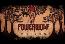 Poison Lyrics POWERWOLF - Wo Lyrics