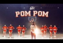 Pom Pom Lyrics Ezu - Wo Lyrics