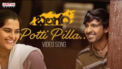 Potti Pilla Lyrics Ram Miryala - Wo Lyrics