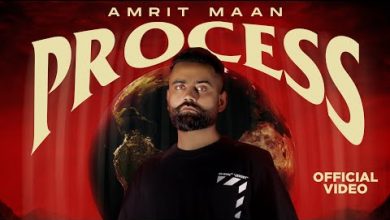 Process Lyrics Amrit Maan - Wo Lyrics