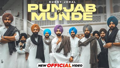 Punjab De Mundey