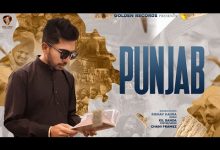 Punjab Lyrics Rishav Kaura - Wo Lyrics