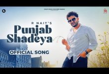Punjab Shadeya Lyrics R Nait - Wo Lyrics