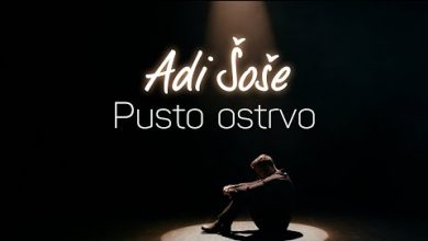 Pusto ostrvo Lyrics Adi Šoše, Amil Lojo - Wo Lyrics