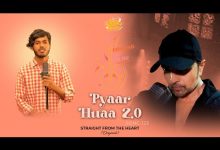 Pyaar Huaa 2.0 Lyrics Amarjeet Jaikar - Wo Lyrics