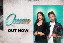 Queen Lyrics Ft. Prnx, Sukh Chauhan - Wo Lyrics.jpg