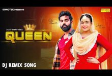 Queen Lyrics Raj Mawar - Wo Lyrics