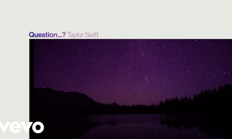 Question Lyrics Taylor Swift - Wo Lyrics.jpg