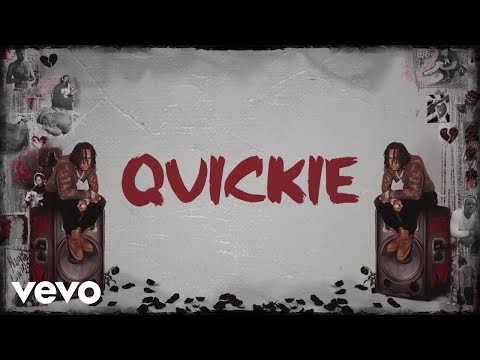 Quickie Lyrics Moneybagg Yo - Wo Lyrics