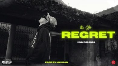 REGRET Lyrics MC STAN - Wo Lyrics