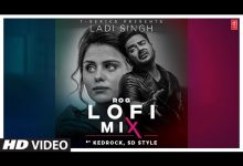 ROG (Lofi) Lyrics Ladi Singh - Wo Lyrics