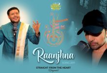 Raanjhna Lyrics Sharad Sharma - Wo Lyrics