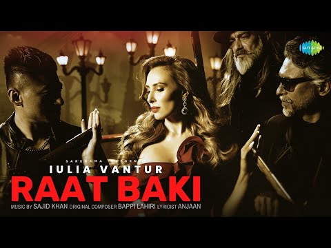 Raat Baki Lyrics Sajid Khan - Wo Lyrics