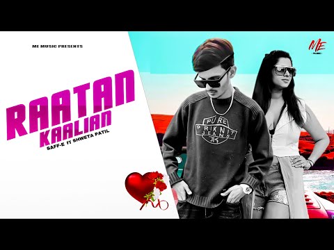 Raatan Kaalian Lyrics Saff-E - Wo Lyrics