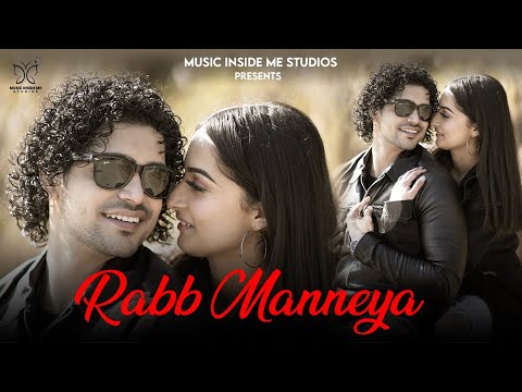 Rabb Manneya Lyrics Shudhita - Wo Lyrics
