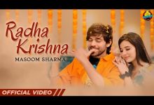 Radha Krishna Lyrics Masoom Sharma - Wo Lyrics