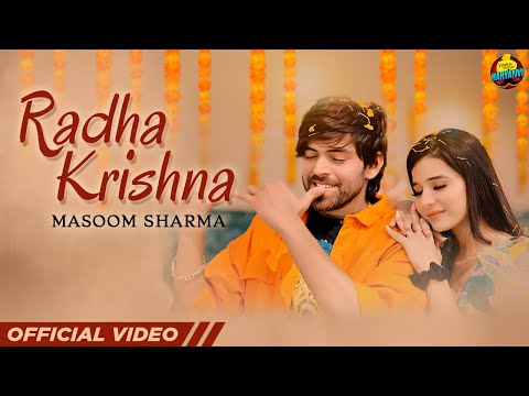 Radha Krishna Lyrics Masoom Sharma - Wo Lyrics