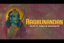 Raghunandan Lyrics Agam Aggarwal - Wo Lyrics
