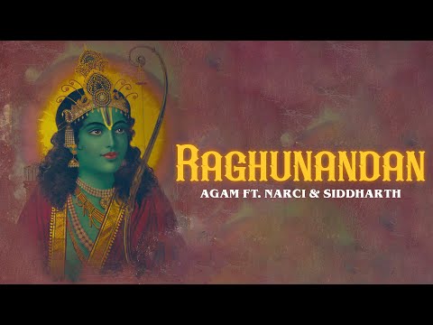 Raghunandan Lyrics Agam Aggarwal - Wo Lyrics