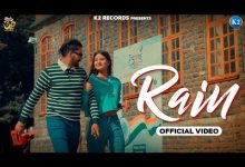 Rain Lyrics Gonni, Nimrita Rajput - Wo Lyrics