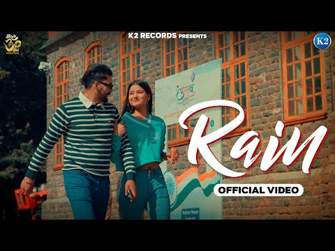 Rain Lyrics Gonni, Nimrita Rajput - Wo Lyrics