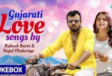 Rakesh Barot | Kajal Maheriya | Gujarati Love Songs 2022 Mashup