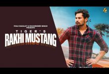 Rakhi Mustang Lyrics Tiger - Wo Lyrics