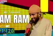 Ram Ram Full Song Lyrics  By MC SQUARE