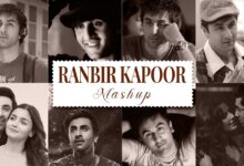 Ranbir Kapoor Mashup