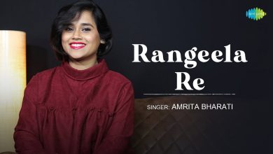 Rangeela Re Lyrics Amrita Bharati - Wo Lyrics