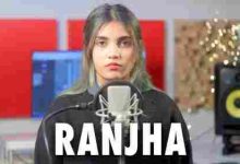 Ranjha – Cover