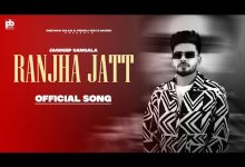 Ranjha jatt Lyrics Jagdeep Sangala - Wo Lyrics