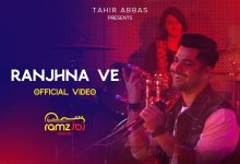 Ranjhna Ve Lyrics Tahir Abbas - Wo Lyrics.jpg