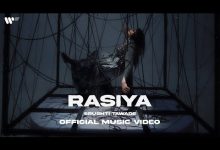 Rasiya Lyrics Srushti Tawade - Wo Lyrics