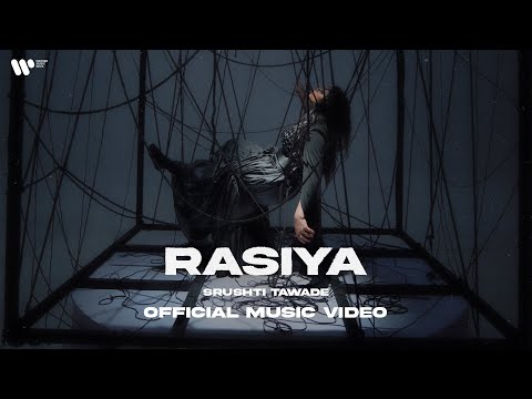 Rasiya Lyrics Srushti Tawade - Wo Lyrics